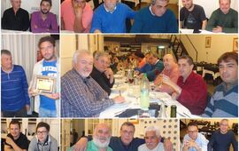 Imagen de Cumpleaños 86º de la Liga Regional del Sud