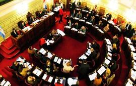 Imagen de Diputados repudi&oacute; que los jueces no paguen impuesto a las Ganancias