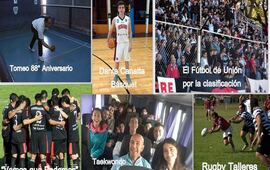 Imagen de Breves de Arroyo Deportivo