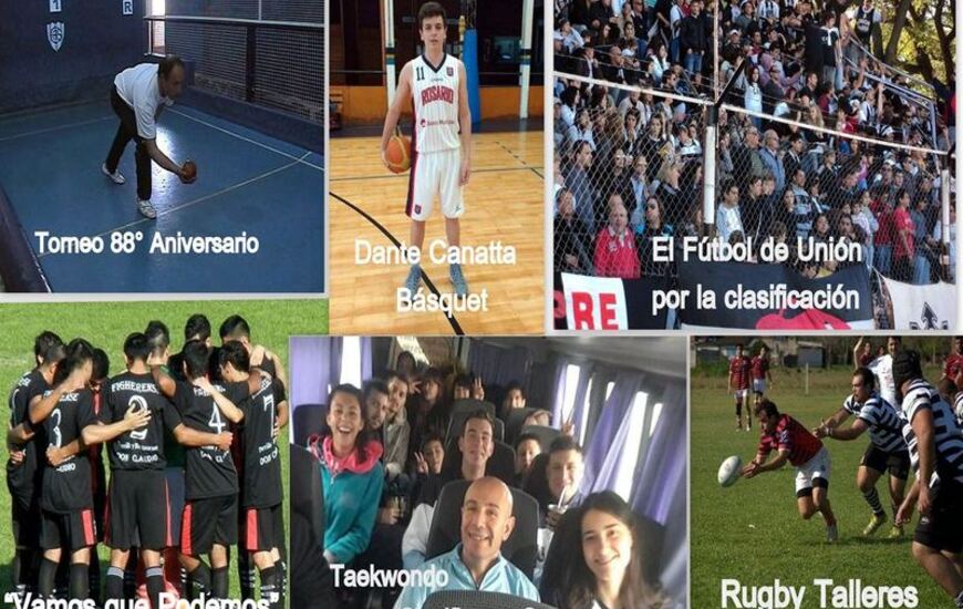 Imagen de Breves de Arroyo Deportivo