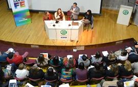 Imagen de Comenzaron las actividades por el Día de la Salud Mental