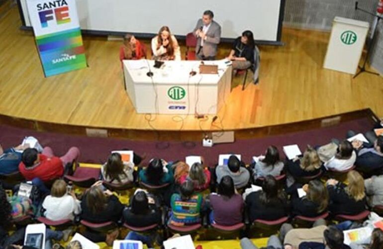 Imagen de Comenzaron las actividades por el D&iacute;a de la Salud Mental