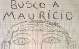 Imagen de Un nene de 9 a&ntilde;os busca a su amigo del jard&iacute;n que dej&oacute; de ver en 2012