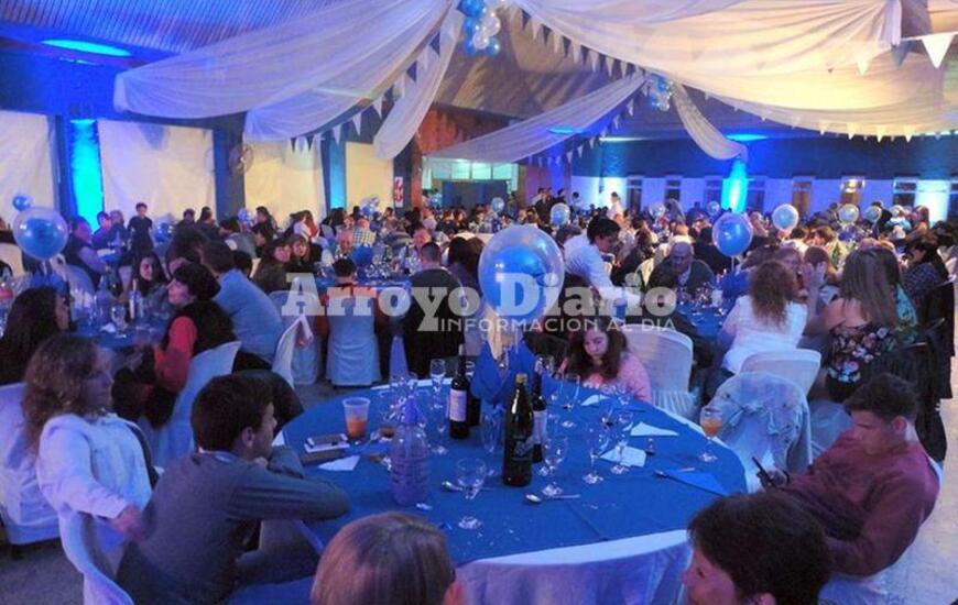 Imagen de Athletic Festej&oacute; su Cumplea&ntilde;os N&uacute;mero 88