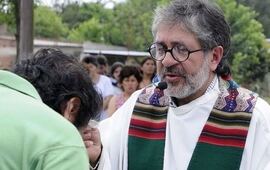 Sobre los hechos. El sacerdote fue hallado sin vida en Tucum&aacute;n. Foto: T&eacute;lam