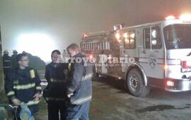 Foto: Gentileza Nicol&aacute;s Trabaina