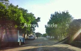 Desde temprano. El sol despuntaba desde temprano para quedarse todo el día
