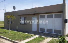 Menos de 1 año. La familia víctima del suceso vive hace 11 meses en esta casa y es la primera vez que sufren un robo.