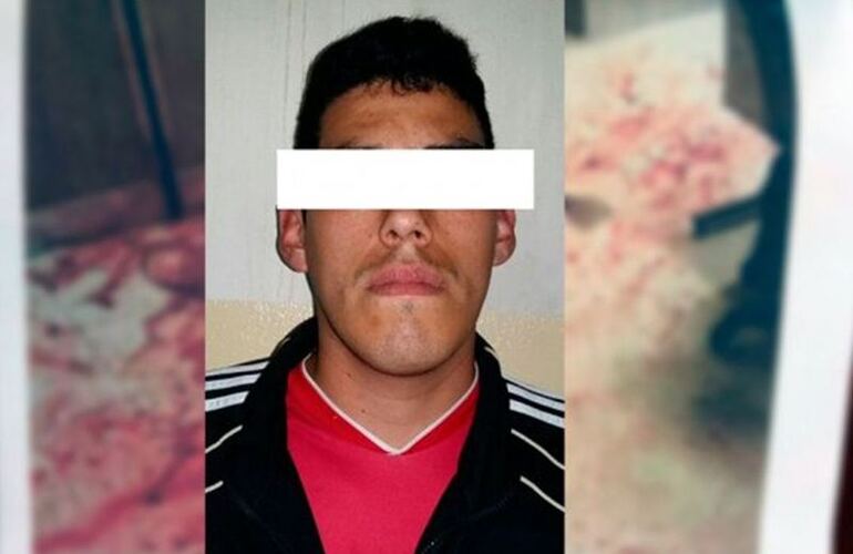 Imagen de Lo echaron del trabajo y quiso matar a su jefe de 33 pu&ntilde;aladas