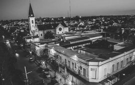 Imagen de �Como te veo�, la muestra de Caterina Orellano