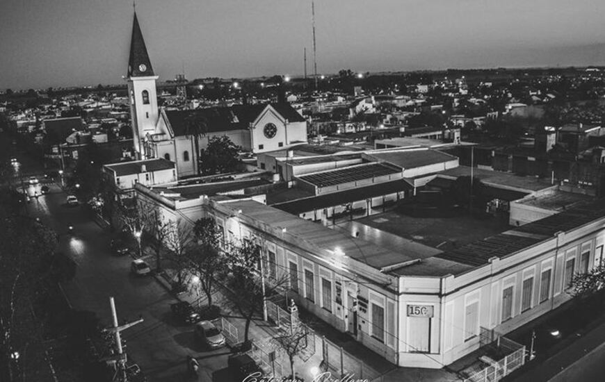 Imagen de Como te veo, la muestra de Caterina Orellano