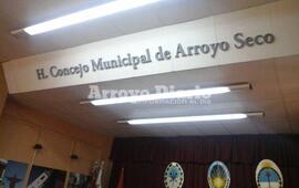 Imagen de Tras incidentes del fin de semana piden reunión