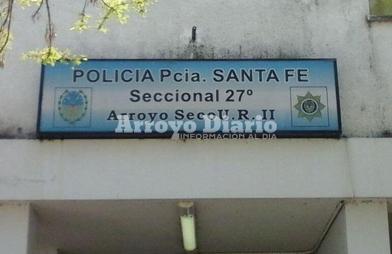 Buen criterio. Desde la comisar&iacute;a dieron cuenta a la fiscal&iacute;a sobre los hechos que indican que el s&aacute;bado a la ma&ntilde;ana se registr&oacute; una balacera en pleno centro.