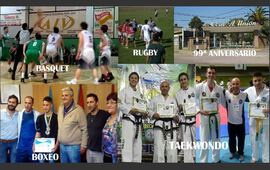 Imagen de Breves de Arroyo Deportivo