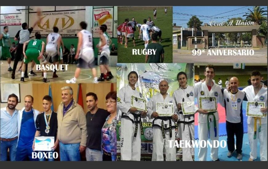 Imagen de Breves de Arroyo Deportivo