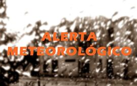Imagen de Renovaron el alerta por tormentas fuertes