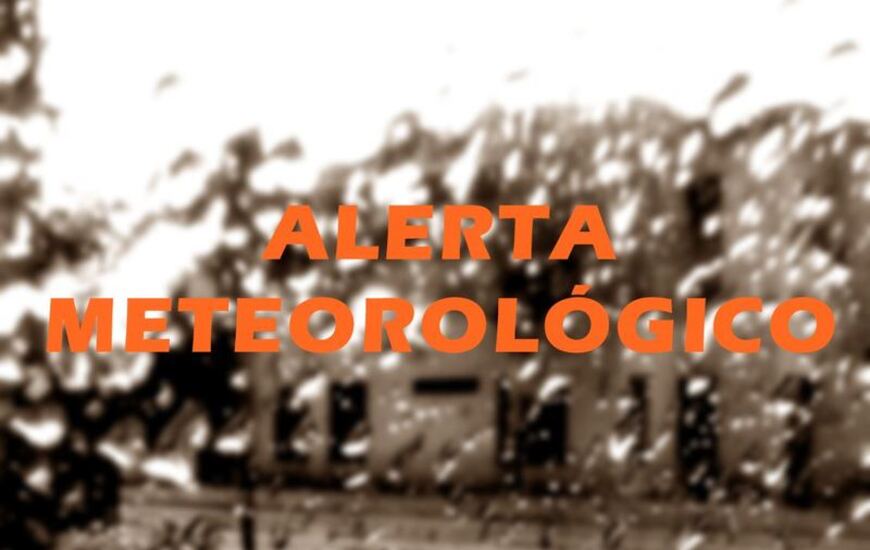 Imagen de Renovaron el alerta por tormentas fuertes