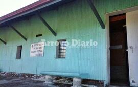 En "Los Galpones". Los interesados deben presentarse en las oficinas de 9 de Julio y vías del ferrocarril.