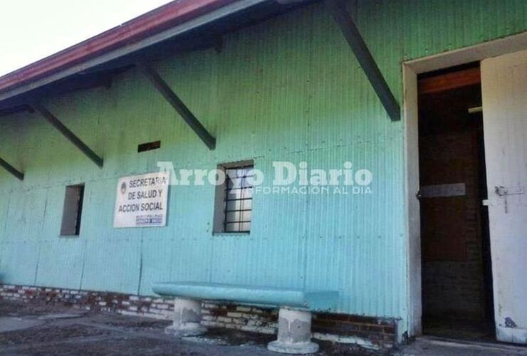 En "Los Galpones". Los interesados deben presentarse en las oficinas de 9 de Julio y vías del ferrocarril.