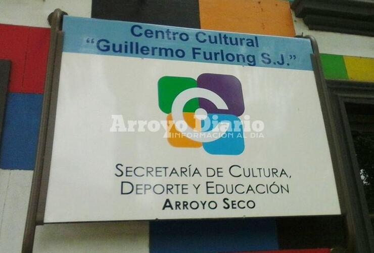 Para toda la comunidad. Invita a participar la Secretaría de Cultura, Deporte y Educación del Gobierno Municipal.