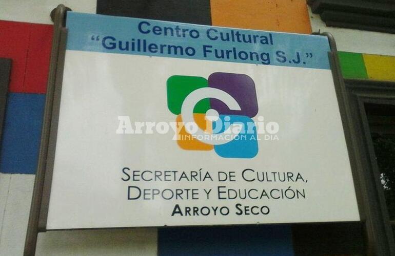 Para toda la comunidad. Invita a participar la Secretaría de Cultura, Deporte y Educación del Gobierno Municipal.