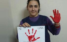 Samantha Yoerg, de 22 años, era buscada desde el miércoles