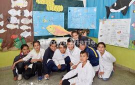 Fotos: Leiden Gioachini para Arroyo Diario