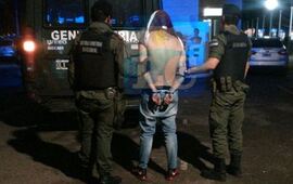 Imagen de Cay&oacute; Alexis Caminos, buscado por su participaci&oacute;n en un crimen en 2012