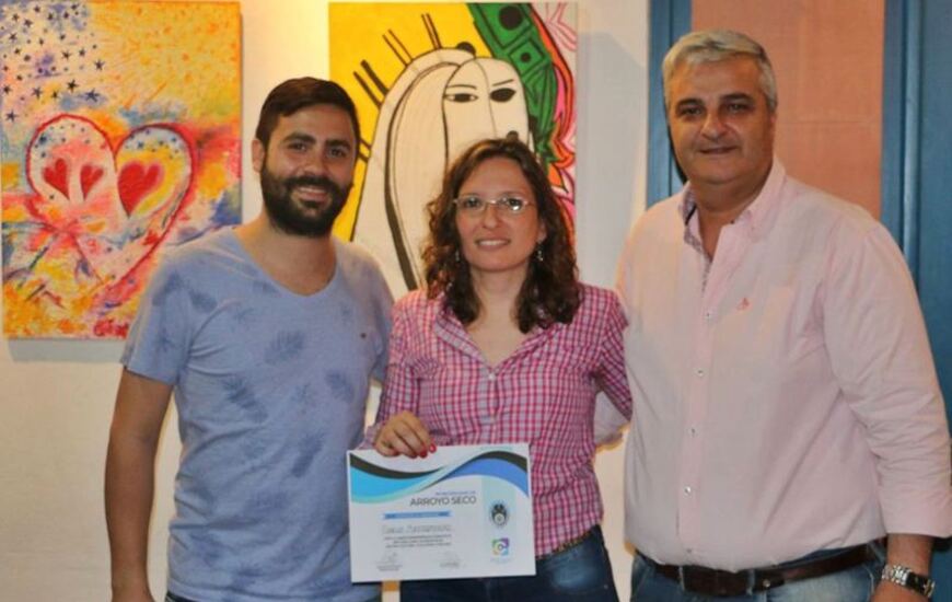 Fotos: Gentileza Centro Cultural Guillermo Furlong