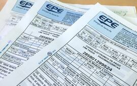 Imagen de La Legislatura estudiará un pedido de audiencias públicas como paso previo a modificar tarifas de la EPE