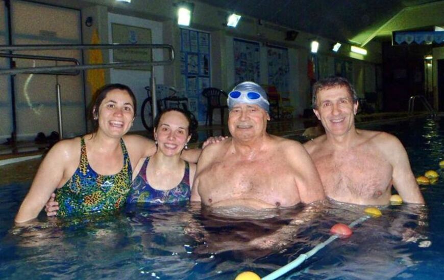 Foto: Gentileza Patricio Huerga