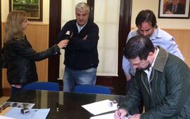 Foto: Gentileza Gobierno Municipal