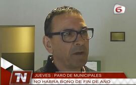 Sergio Gaudio. Foto: captura de pantalla video.