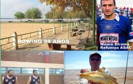 Imagen de Breves de Arroyo Deportivo