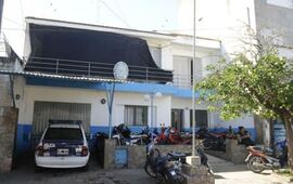 La seccional 29. La fiscal Paiorola ordenó una investigación sobre el personal de esta dependencia. Foto: Archivo La Capital