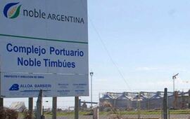 Imagen de Inversi&oacute;n china en Timb&uacute;es