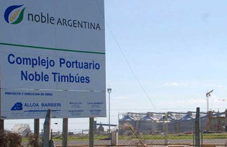 Imagen de Inversi&oacute;n china en Timb&uacute;es