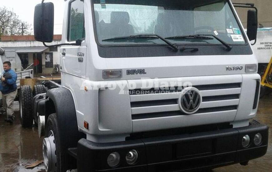 Fotos: Gentileza Nicolás Trabaina