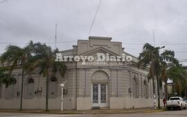 Imagen de Gaudio: �El acatamiento al paro es total y contundente�