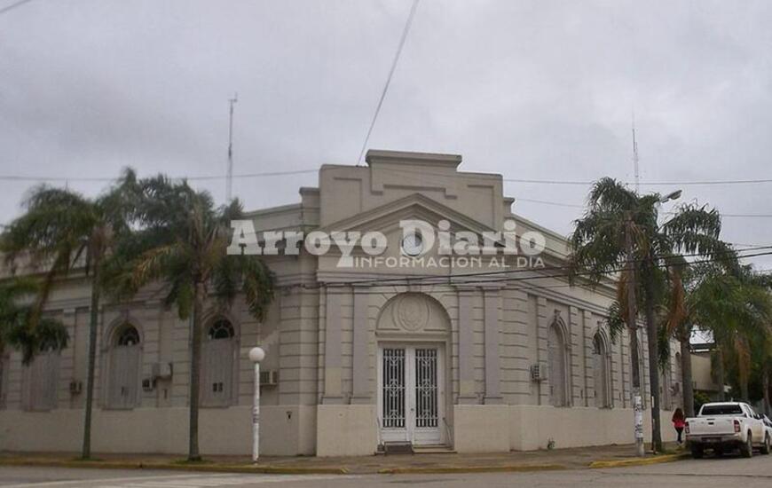 Imagen de Gaudio: �El acatamiento al paro es total y contundente�
