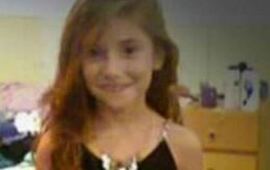 Imagen de Apareció en Cruz del Eje la nena de 9 años que era intensamente buscada en todo el país