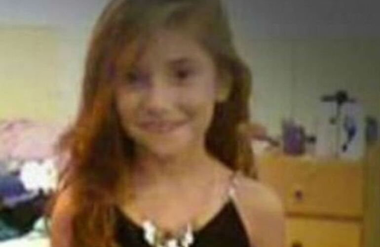 Imagen de Apareci&oacute; en Cruz del Eje la nena de 9 a&ntilde;os que era intensamente buscada en todo el pa&iacute;s