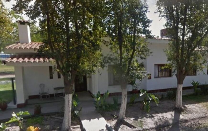 Imagen de Tragedia en un geri&aacute;trico de Rold&aacute;n: un anciano fue golpeado hasta la muerte