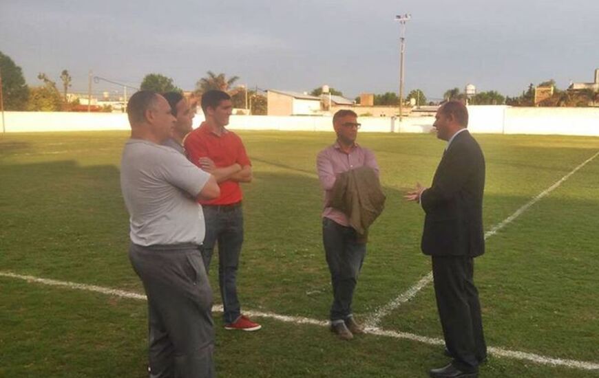 Foto: Gentileza Fernando Fagnani