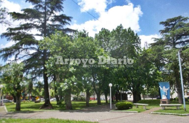 Imagen de El sol se presta para pasar el s&aacute;bado al aire libre