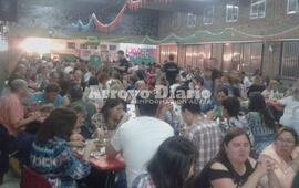 Fotos: Gentileza Juan Pablo Broin