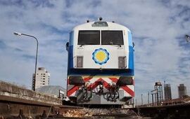 Promesa. Las obras para el tren Rosario - Retiro estarían listas a fin de año
