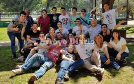 Foto: Gentileza Gonzalo Torres