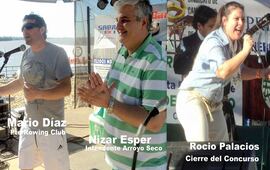 Imagen de Excelente Organizaci&oacute;n para la 23&ordm; Fiesta del Armado 2016