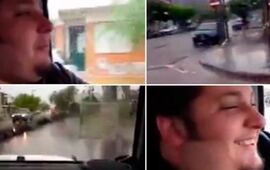 Foto: captura de pantalla video